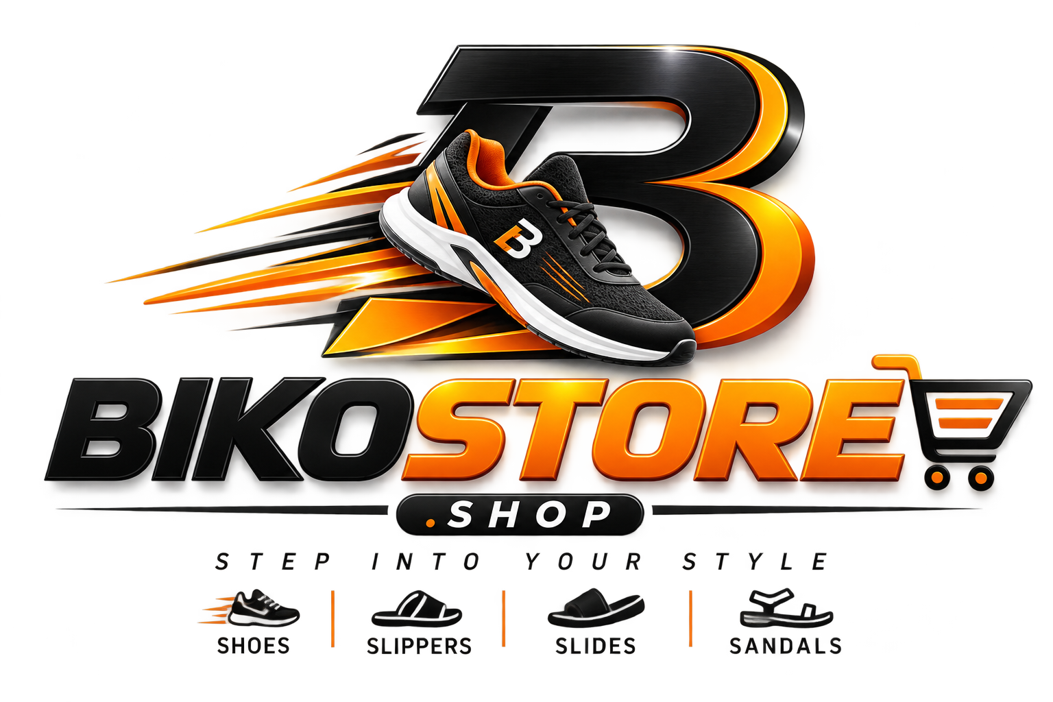 Biko store